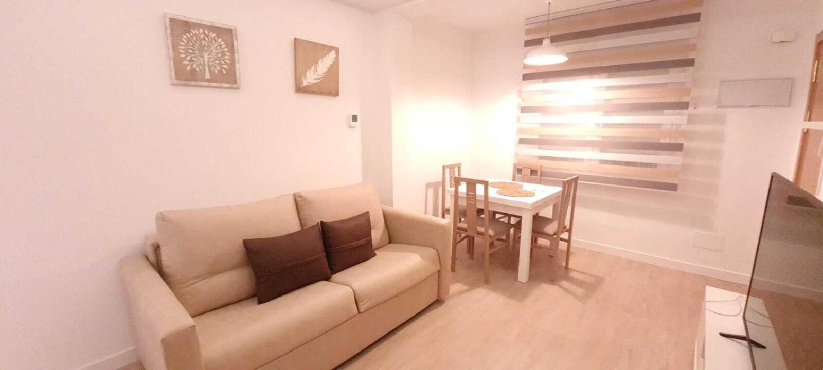 Suits Recien Reformadas Marques De Vadillo Madrid Kamer foto